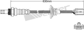 Mitsubishi Lambda zonde MD328152
