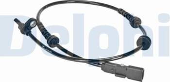 Renault,Delphi ABS sensors Renault 479109572R