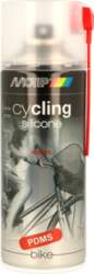 Velosipēda silikona aerosols MOTIP, 400 ml