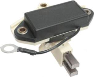 Sprieguma regulators BOSCH