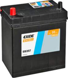 exide exce