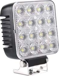 STRANDS Unity 92W LED darba lukturis