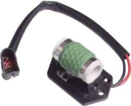 Ventilatora rezistors Ford Escort 98KB9A819AA
