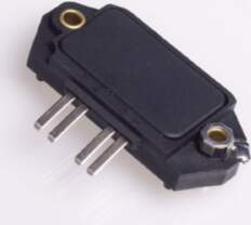Aizdedzes modulis Ford DAB101