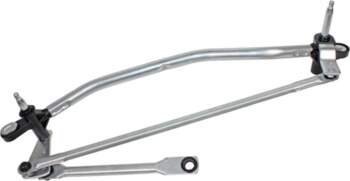 Audi Stikla tīrītāju sviru mehānisms (579423)