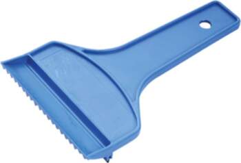 Ledus skrāpis Car Lux, 18cm