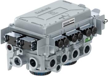EBS piekabes modulators 4S3M ar RSS