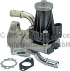 Ford,Delphi EGR vārsts Ford 1673226