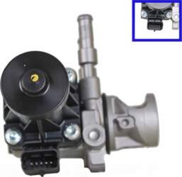 Ford,Elstock EGR vārsts Ford 2191075
