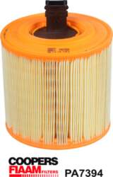 Opel,COOPERSFIAAM Gaisa filtrs CPF Opel