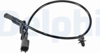Ford,Delphi ABS sensors Ford 2452218