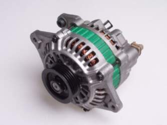 Ģenerators Mitsubishi 75A MD309334