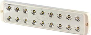 PROPLAST LED salona apgaismojums ADR 24V