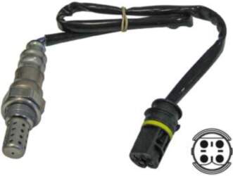 Mercedes-Benz,Delphi Lambda zonde Delphi ES20175-12B1