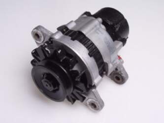 Mitsubishi,Elstock Ģenerators A2T72383