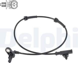 Nissan,Delphi ABS sensors Nissan 47901-AX600