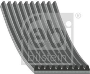 FEBI Ķīļrievu siksna HD 10PK1485
