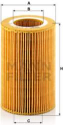 MANN-FILTER,Smart Gaisa filtrs MANN Mercedes-Benz
