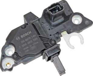Bosch Sprieguma regulators F00M145295