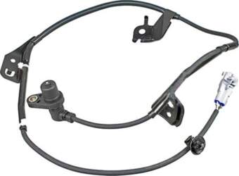 ABS sensors Toyota RAV4 priekšā kreisais