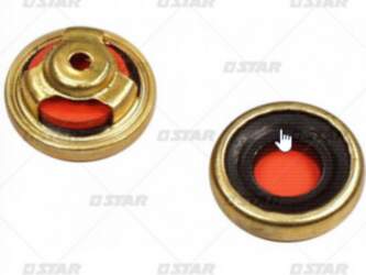 Vārsts 19 mm