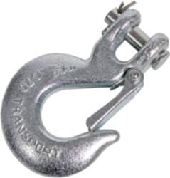 Āķis 5/16", maks. slodze 4700 kg