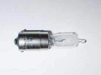 Mini-halogēna spuldze BA15S 24V 70W