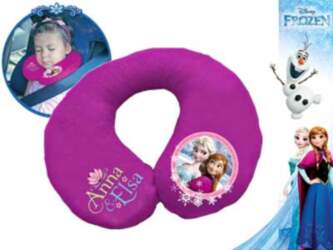 Kakla spilvens Disney Frozen