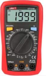 Digitālais multimetrs UNI-T UT131B