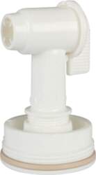 Krāns Motip 3/4" mucām 60-200 l