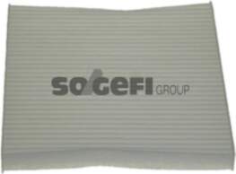 Fiat,Ford,COOPERSFIAAM Salona filtrs CPF
