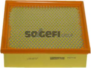 Opel,COOPERSFIAAM Gaisa filtrs CPF Opel
