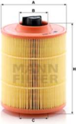 Ford,MANN-FILTER Gaisa filtrs MANN Ford
