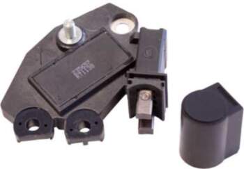 Ģeneratora sprieguma regulators Valeo