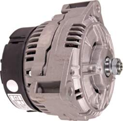 Ģenerators 115A John Deere