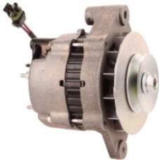 Ģenerators Bobcat 50A 6632192