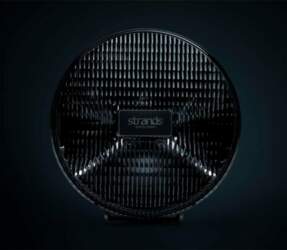 Strands IZE LED OG tālās gaismas