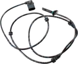 ABS sensors Mercedes-Benz W205, priekšā kreisais