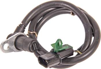 ABS sensors Mitsubishi Pajero IV, aizmugurē