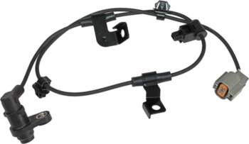 ABS sensors Mitsubishi 4670A598