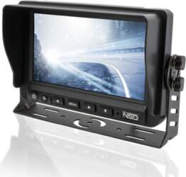NSD Monitor 7" FULL HD
