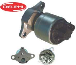 Opel,Delphi EGR vārsts Delphi 851581