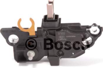 Sprieguma regulators BOSCH 24V