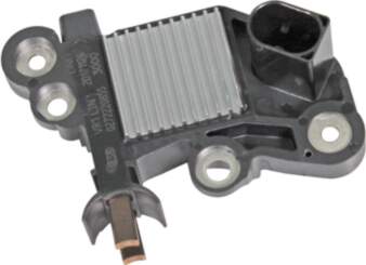 Sprieguma regulators BOSCH VAG
