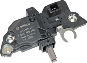 Bosch Sprieguma regulators VOLVO