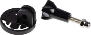Galvas lentes kronšteins LEDWISE TITAN