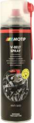 MOTIP siksnu aerosols 500 ml