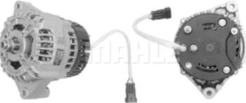 Agco,Fendt,Same,MAHLE Ģenerators Same