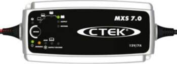 Akumulatoru lādētājs CTEK MXS 7.0