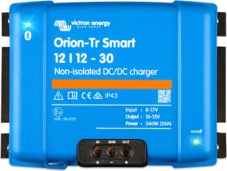 Victron Energy Akumulatoru lādētājs VICTRON Orion-Tr